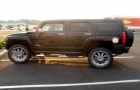 Hummer H2